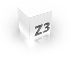 kapcsolat �s el�rhet�s�g - z3 design
